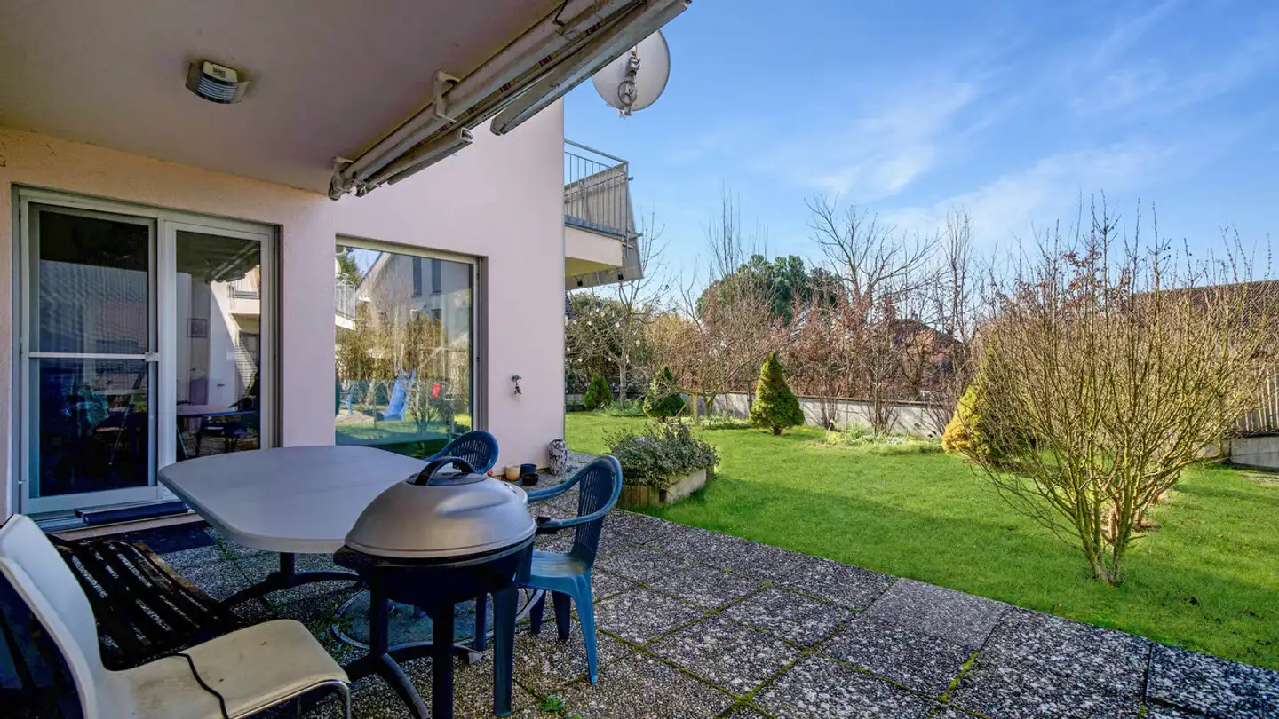 Einfamilienhaus kaufen - Längjuchweg 1, 2577 Siselen BE - Foto 2
