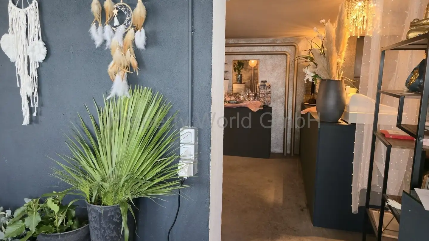 Commerciale in affitto - Thurgauerstrasse 16, 9400 Rorschach - Foto 4