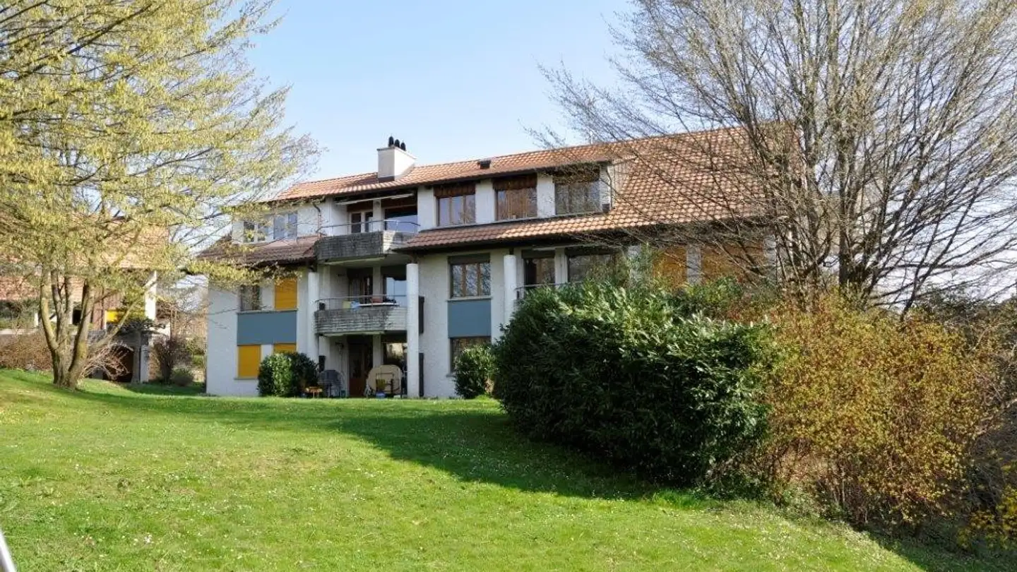 Apartment for rent - Breitestrasse 5, 8572 Berg TG - Photo 4