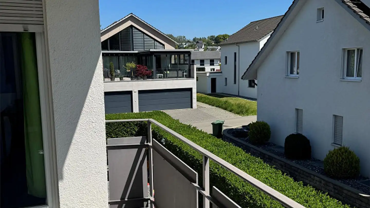 Apartment for rent - Tiefensteinweg 9, 5303 Würenlingen