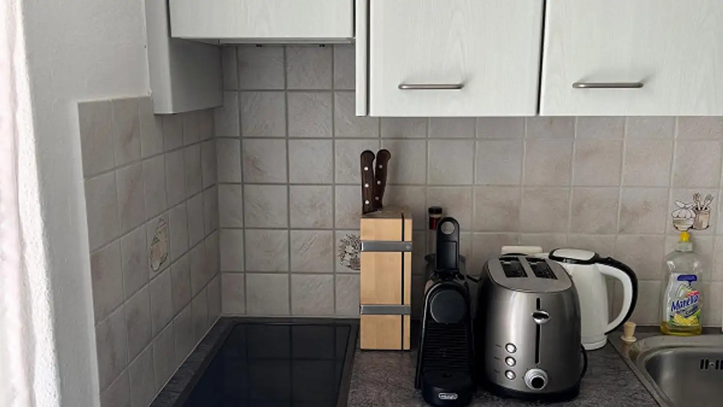 Apartment for rent - Tiefensteinweg 9, 5303 Würenlingen - Photo 2