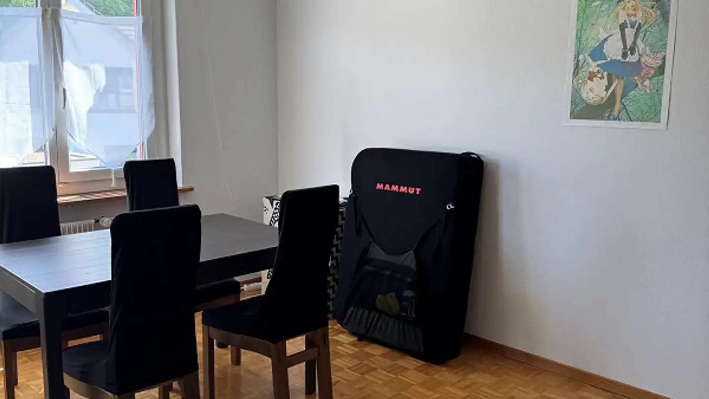 Apartment for rent - Tiefensteinweg 9, 5303 Würenlingen - Photo 3