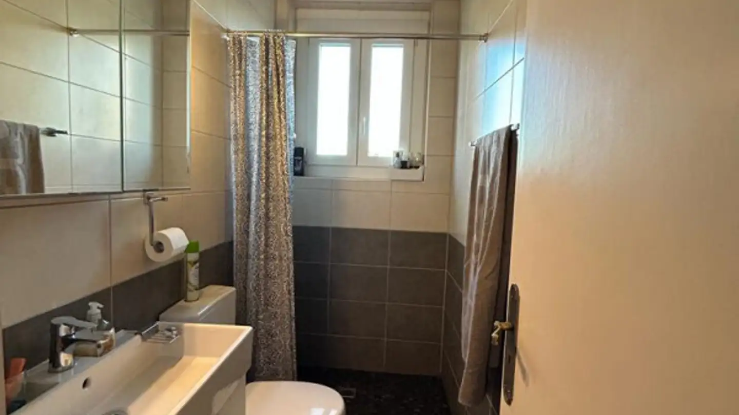 Villa for rent - 1196 Gland