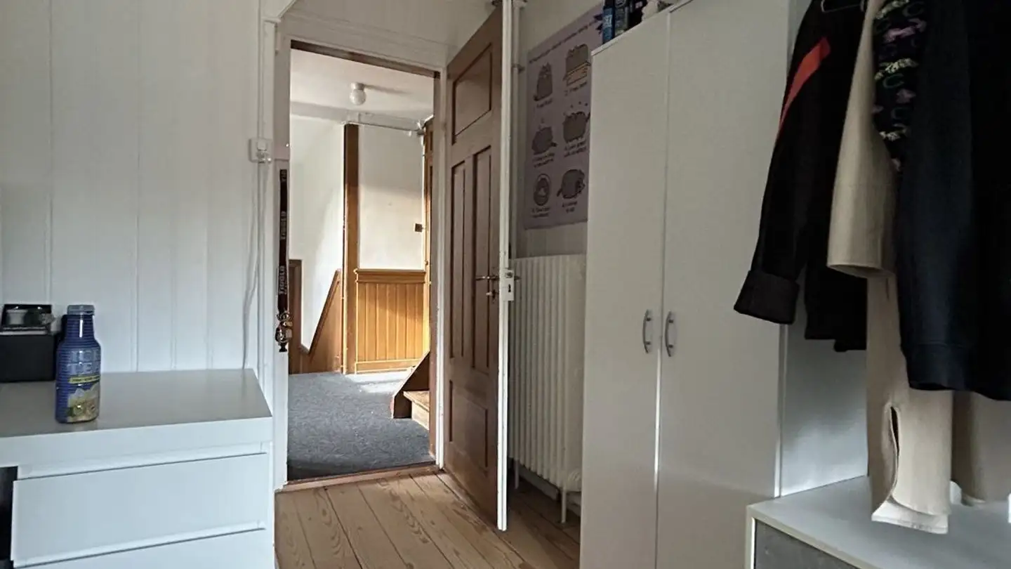 Single room for rent - Zentralstrasse, 8400 Winterthur - Photo 3