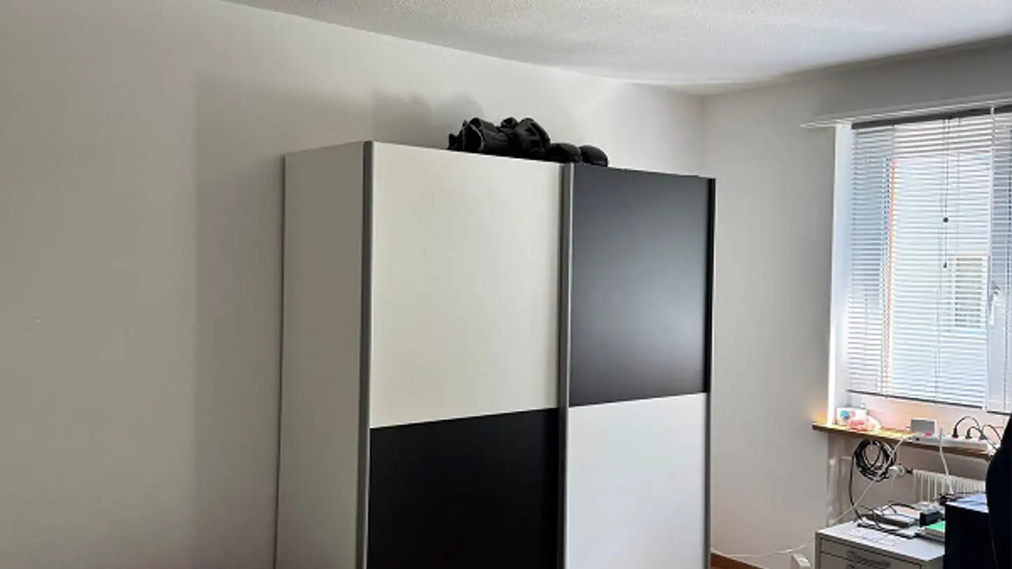 Apartment for rent - Tiefensteinweg 9, 5303 Würenlingen - Photo 4