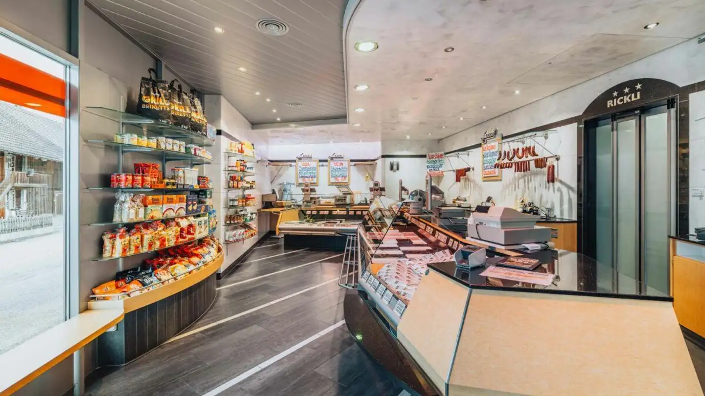 Edificio ad uso misto in vendita - 3368 Bleienbach - Photo 3