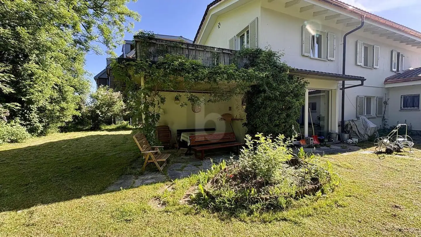 Casa grotta in affitto - 8840 Trachslau