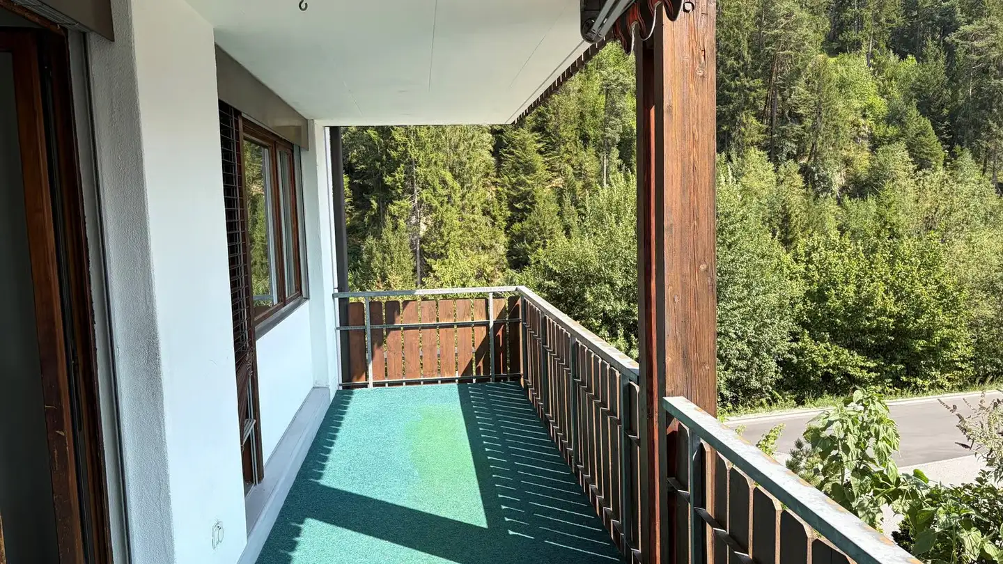 Wohnung kaufen - Via Lieptgas 4, 7031 Laax GR - Foto 4