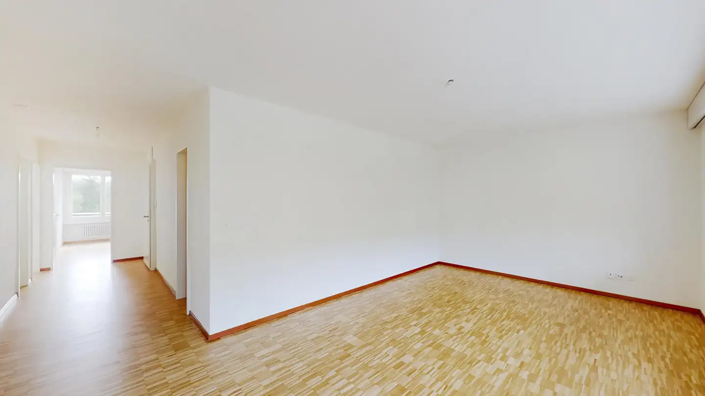 Wohnung mieten - Klebestrasse 17, 8041 Zürich - Foto 3