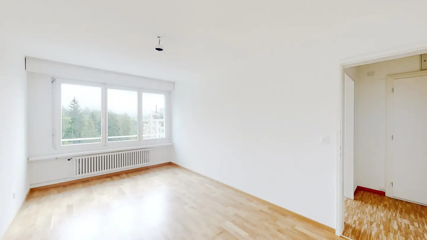 Wohnung mieten - Klebestrasse 17, 8041 Zürich - Foto 4