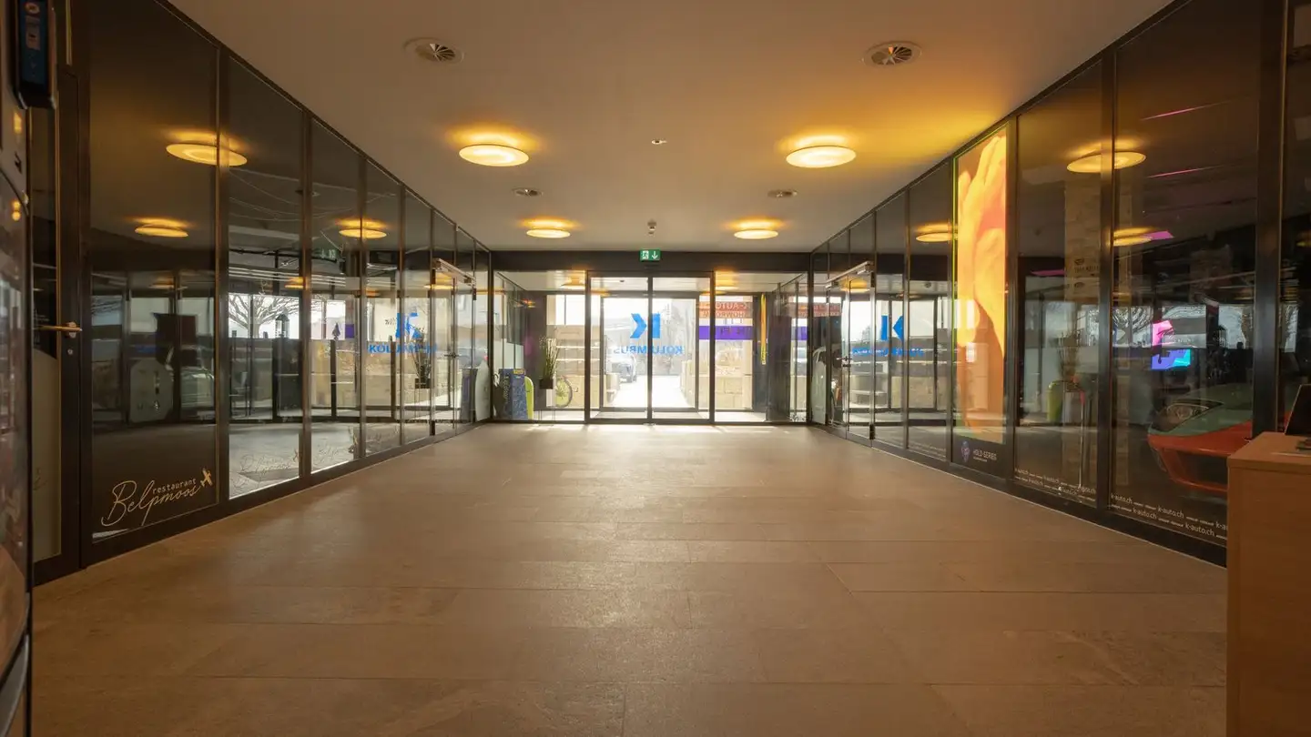 Bureau à louer - Aemmenmattstrasse 43, 3123 Belp - Photo 3