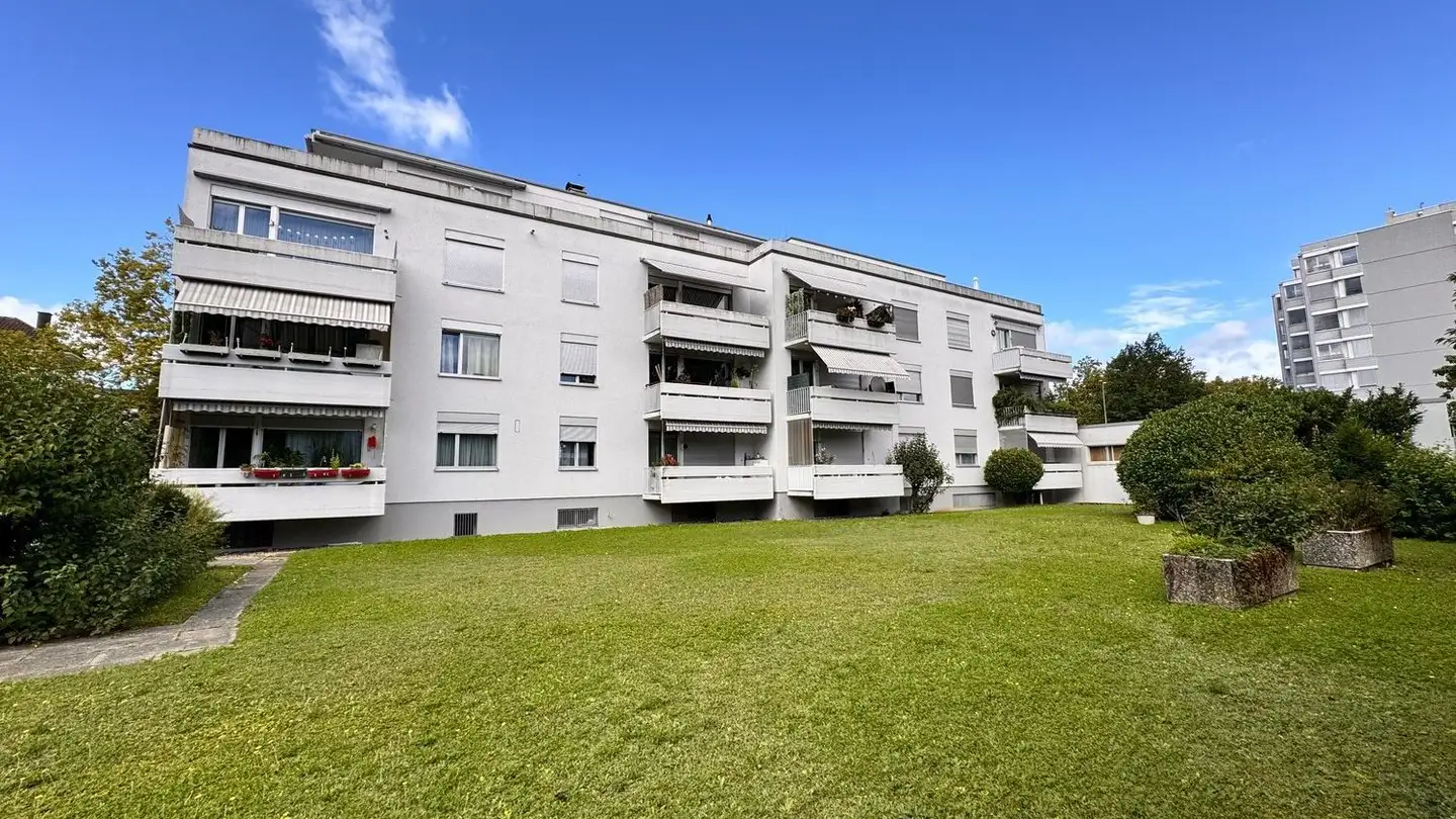 Appartement à louer - Talackerstrasse 66, 8152 Glattbrugg