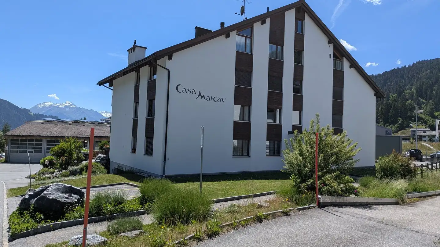 Apartment for sale - Via Lieptgas 4, 7031 Laax GR - Photo 2