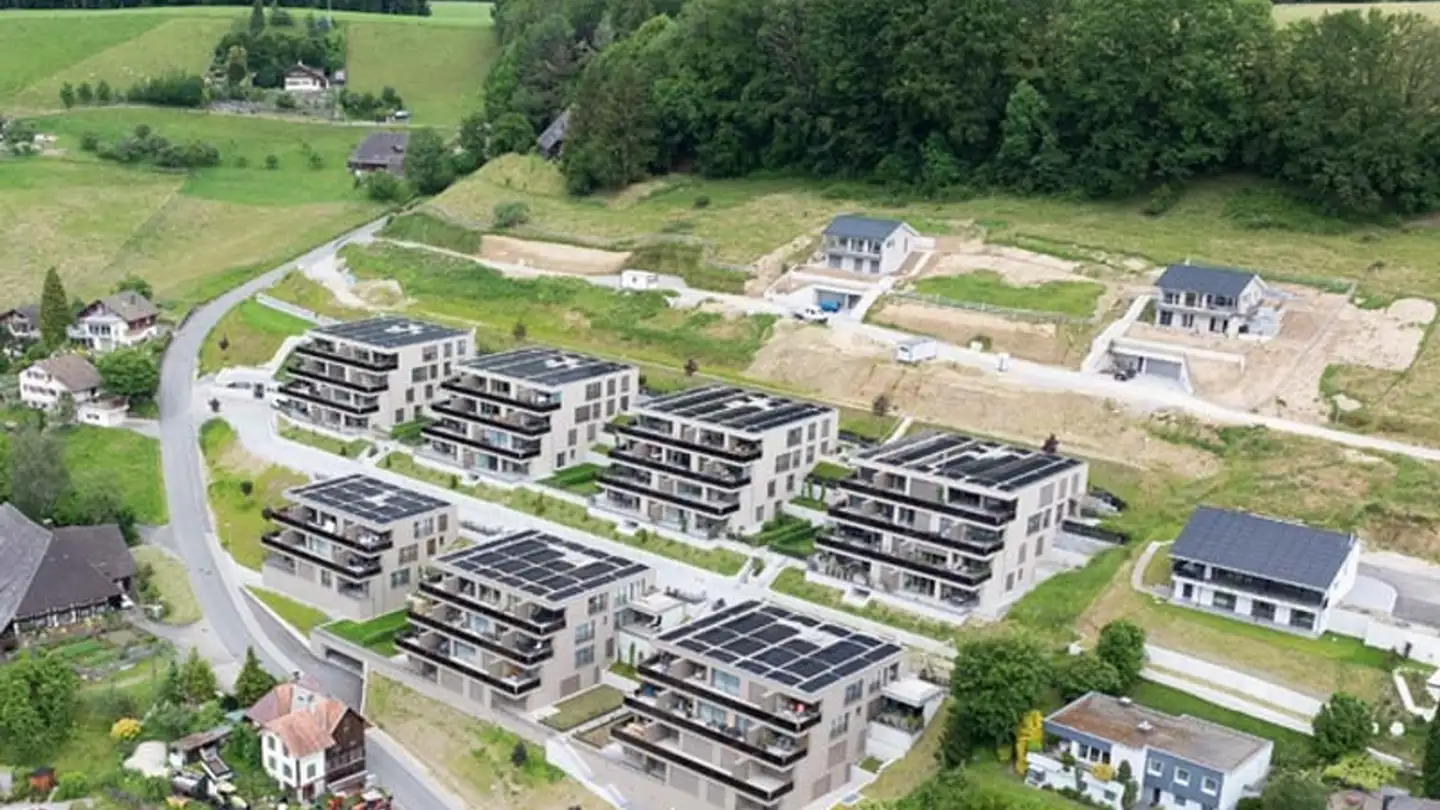 Casa singola in vendita - Alpenstrasse, 4950 Huttwil - Photo 4