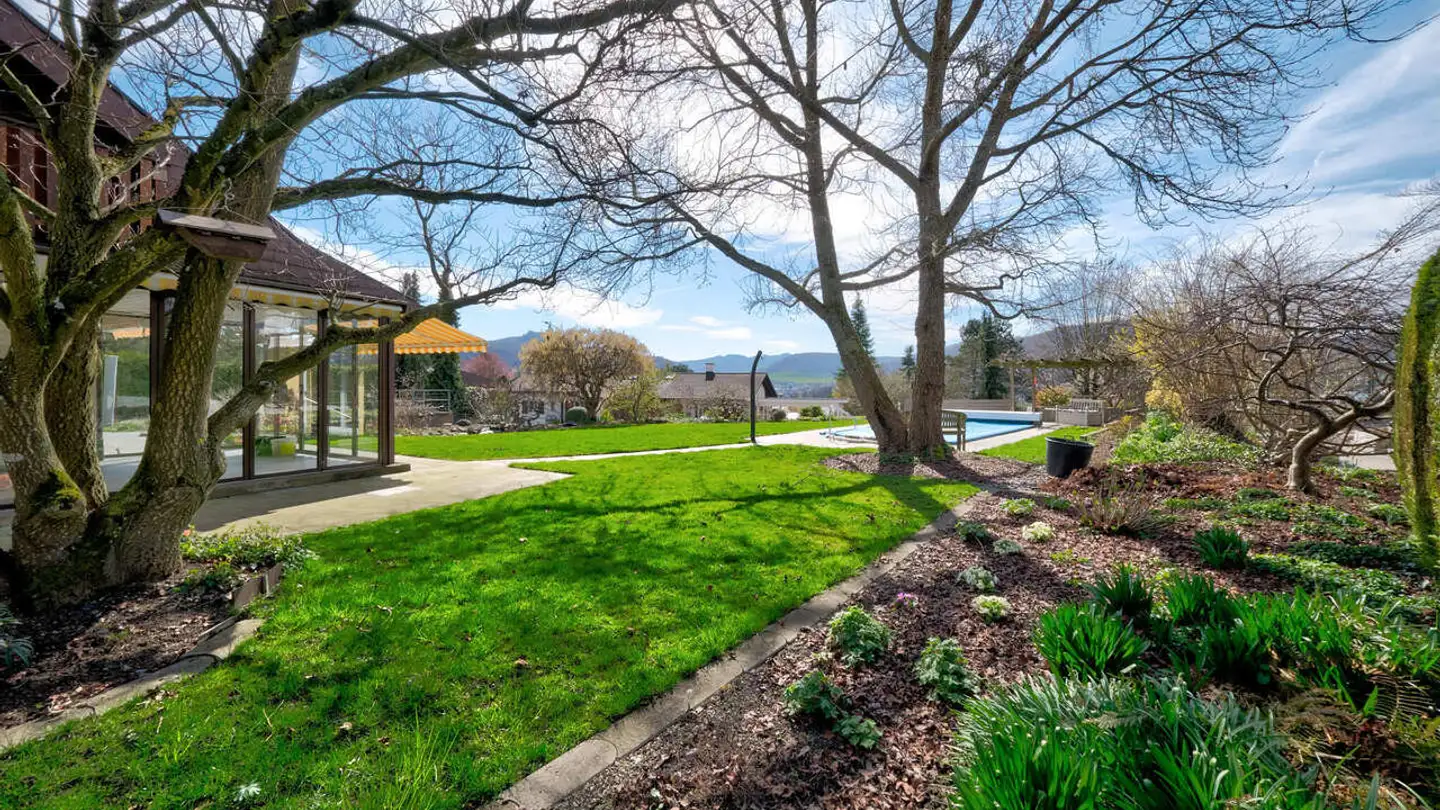 Cave house for sale - Rebbergweg, 4450 Sissach