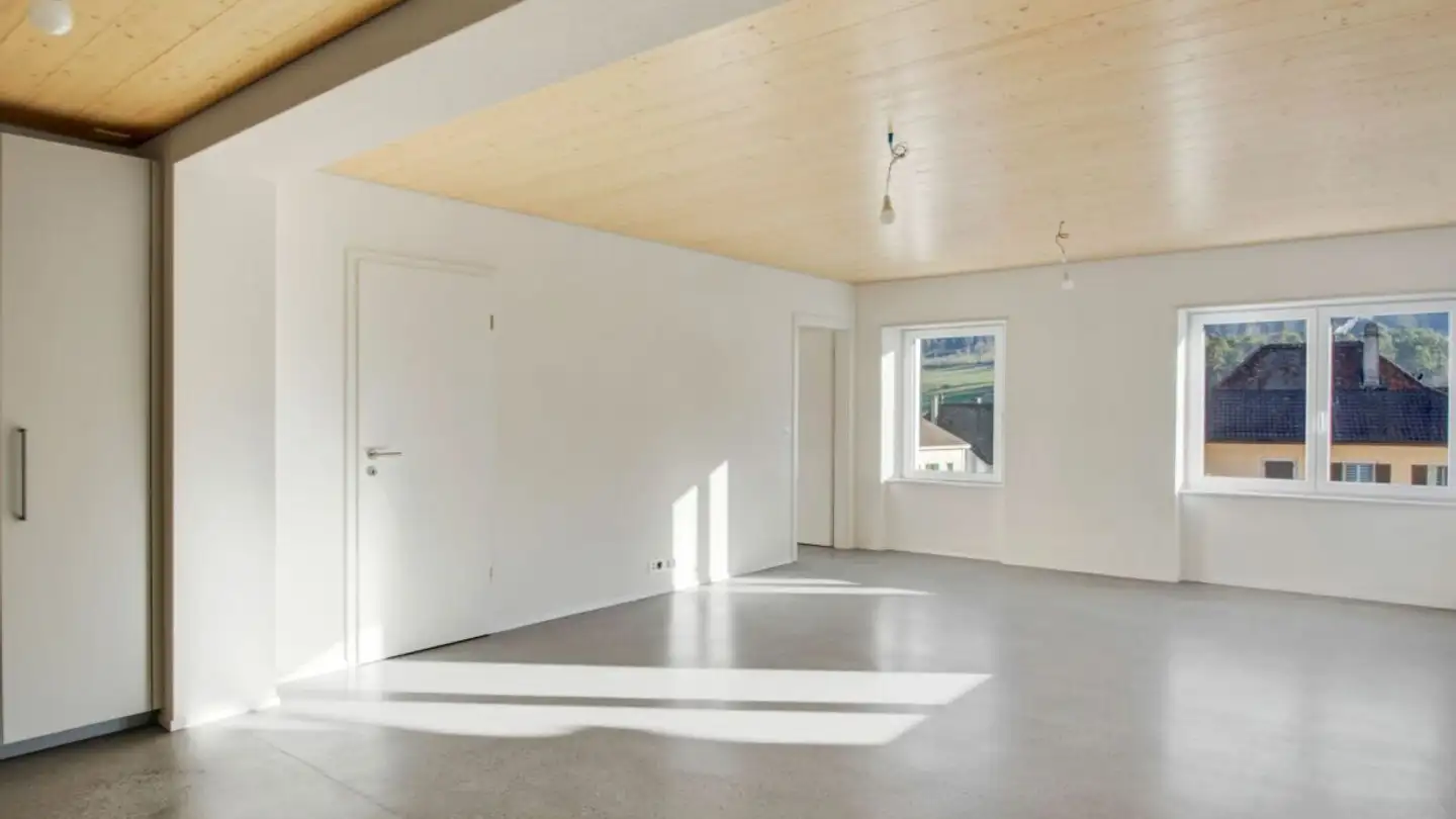 Appartamento in affitto - Grand-Rue 6, 2606 Corgémont - Foto 3