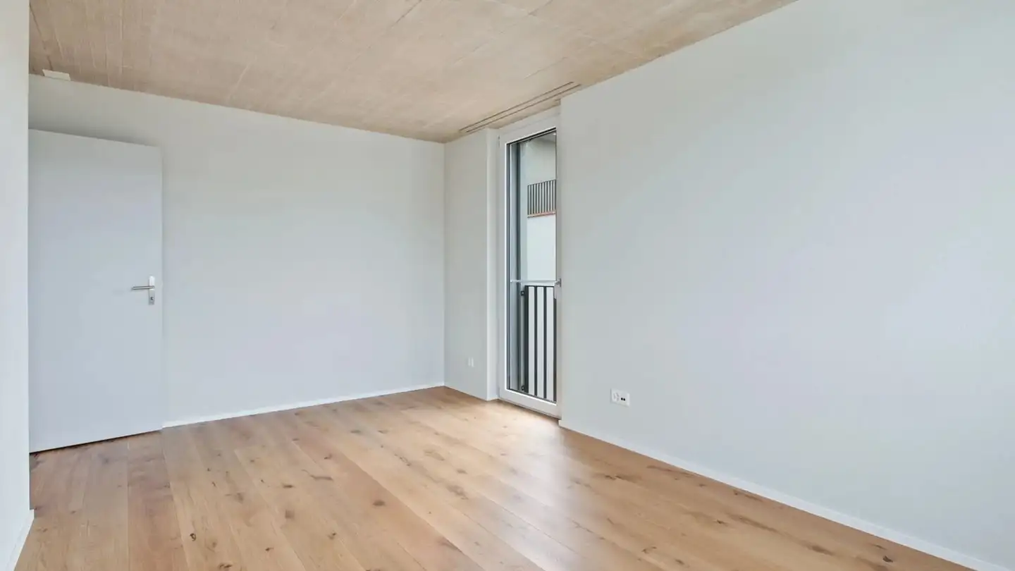 Wohnung mieten - 8303 Bassersdorf