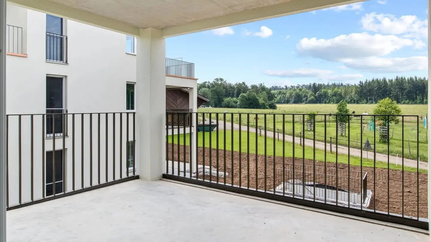 Appartement à louer - 8303 Bassersdorf - Photo 3