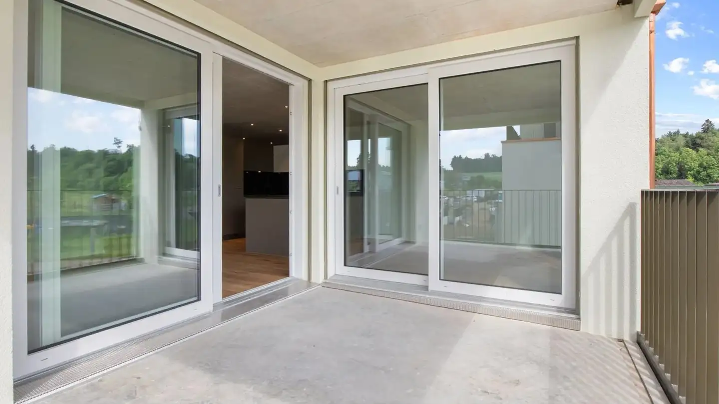 Appartement à louer - 8303 Bassersdorf - Photo 4