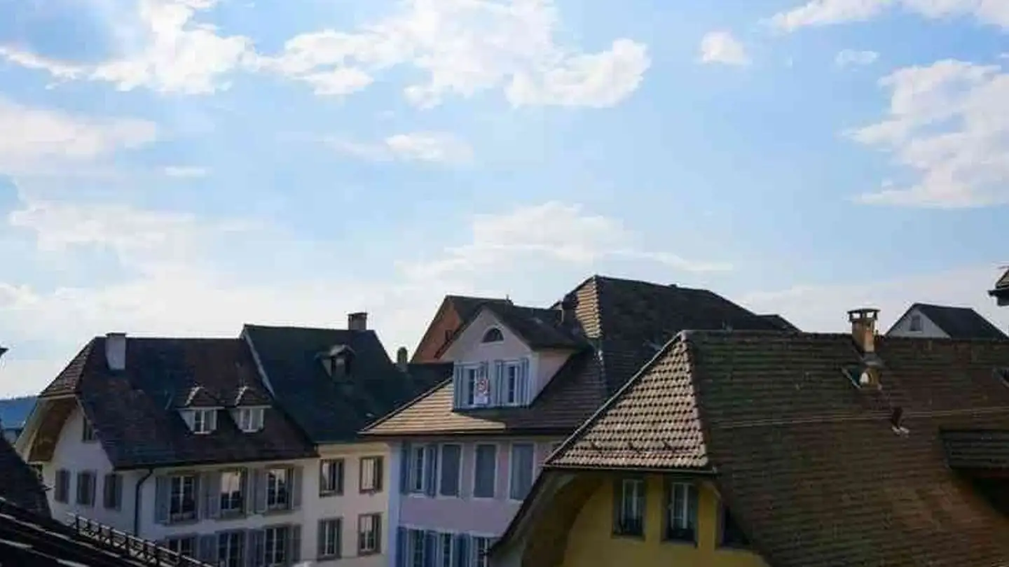 Chambre à louer - Gerbergasse 6, 4800 Zofingen - Photo 2