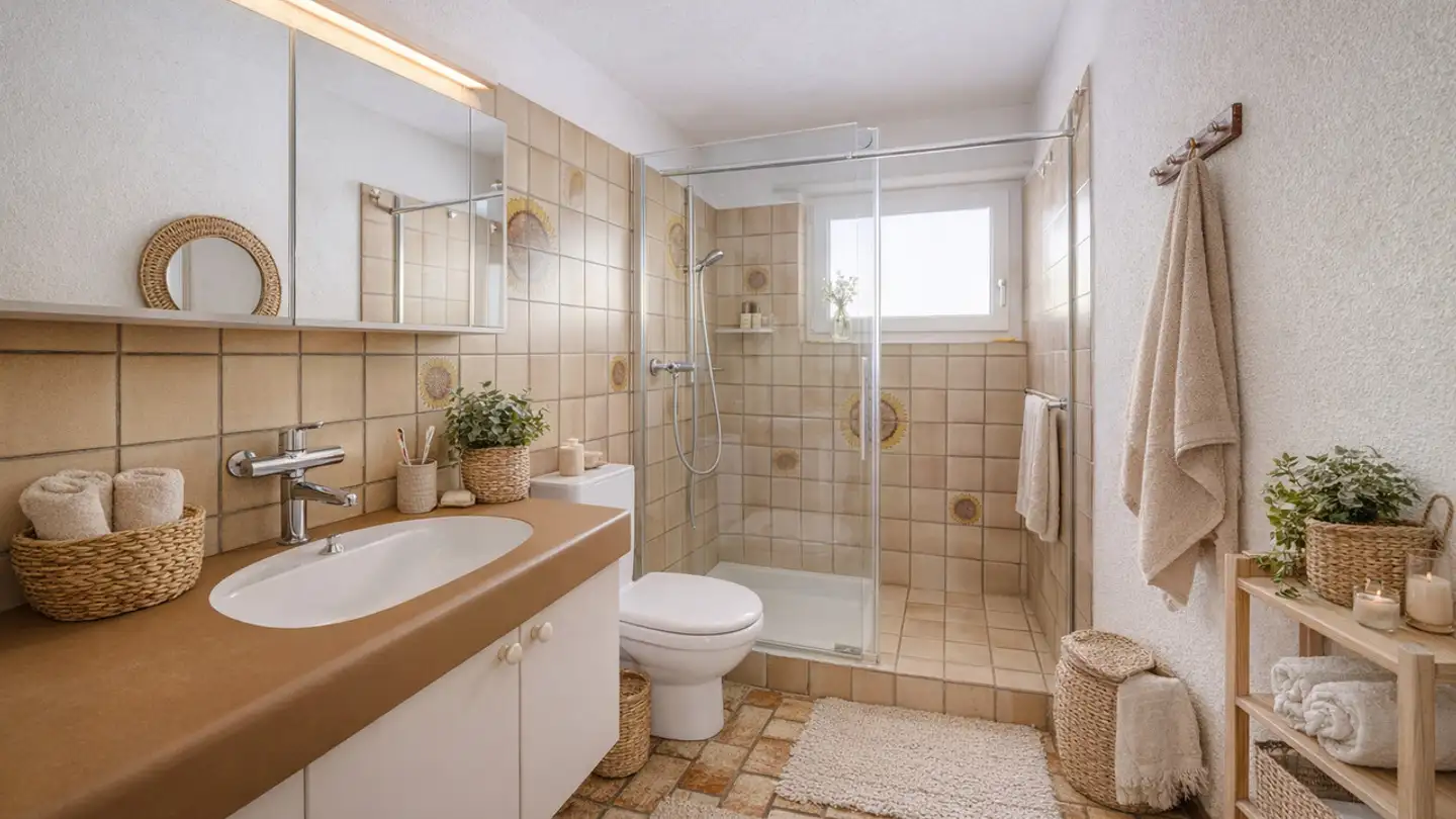 Cave house for sale - Rebbergweg, 4450 Sissach - Photo 4