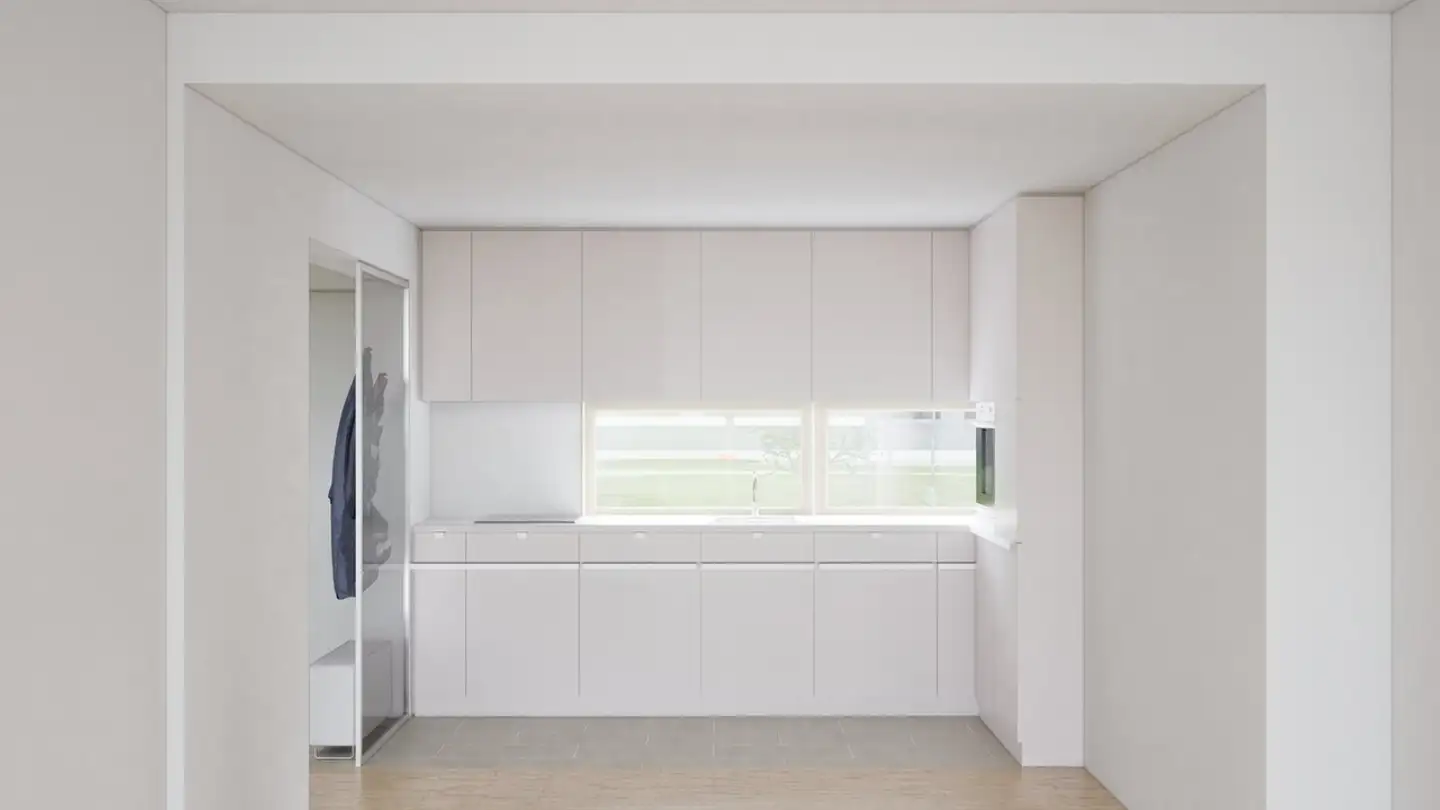 Wohnung mieten - Eichrainstrasse 13, 8052 Zürich - Foto 3