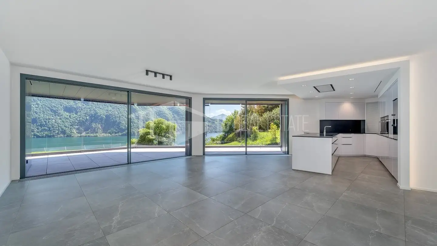 Appartamento in affitto - 6900 Lugano - Foto 2