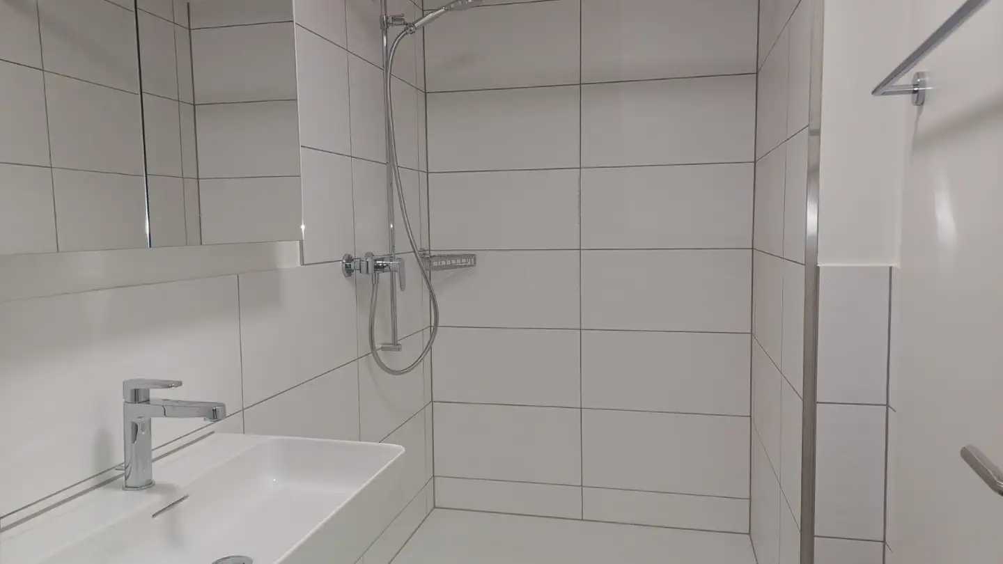 Stanza singola in affitto - Gerbergasse 6, 4800 Zofingen - Foto 4