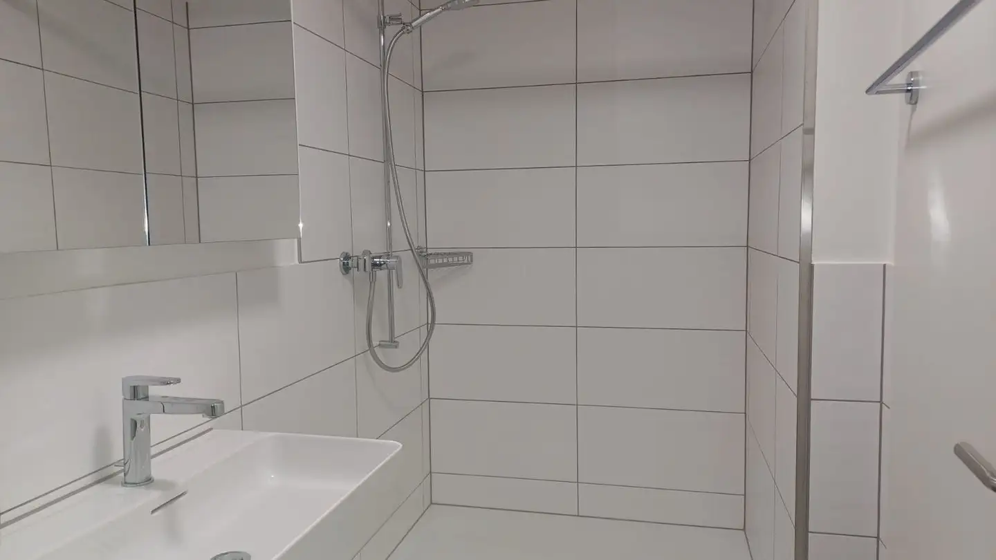 Chambre à louer - Gerbergasse 6, 4800 Zofingen - Photo 4