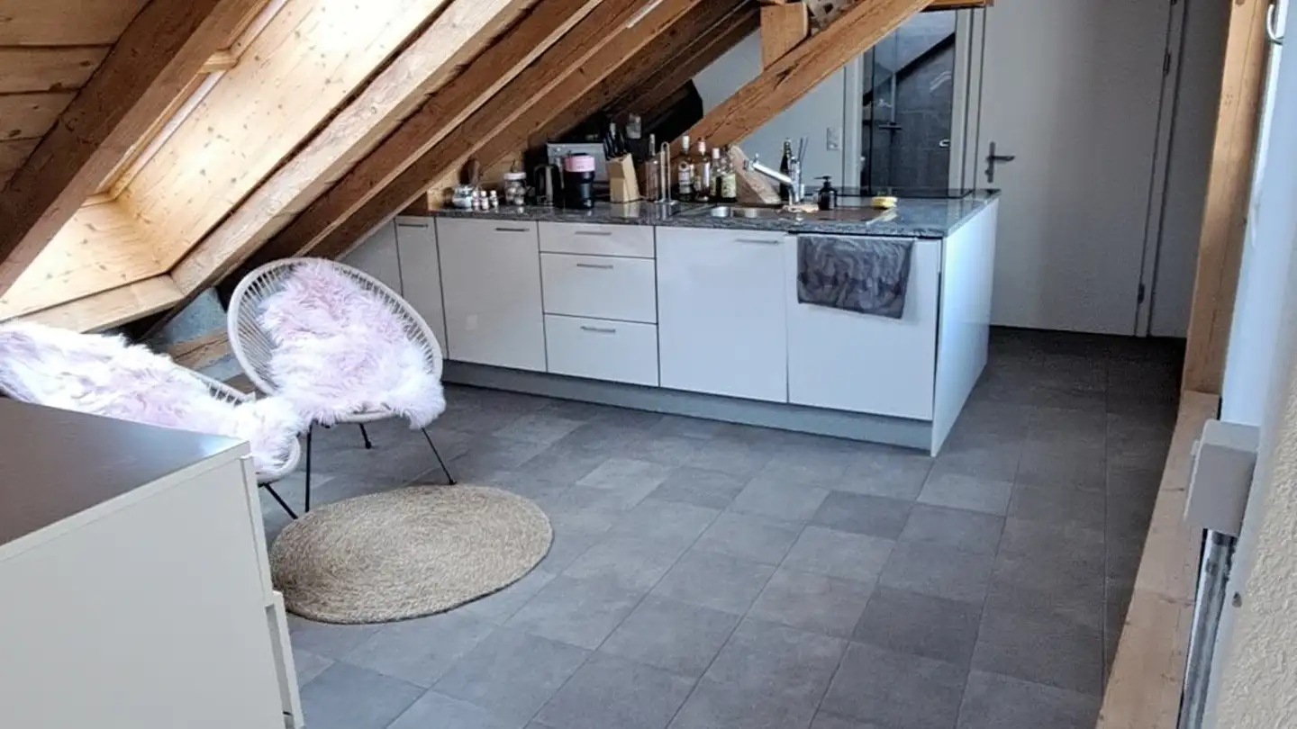 Appartamento in affitto - Allens, 1304 Cossonay-Ville - Foto 4