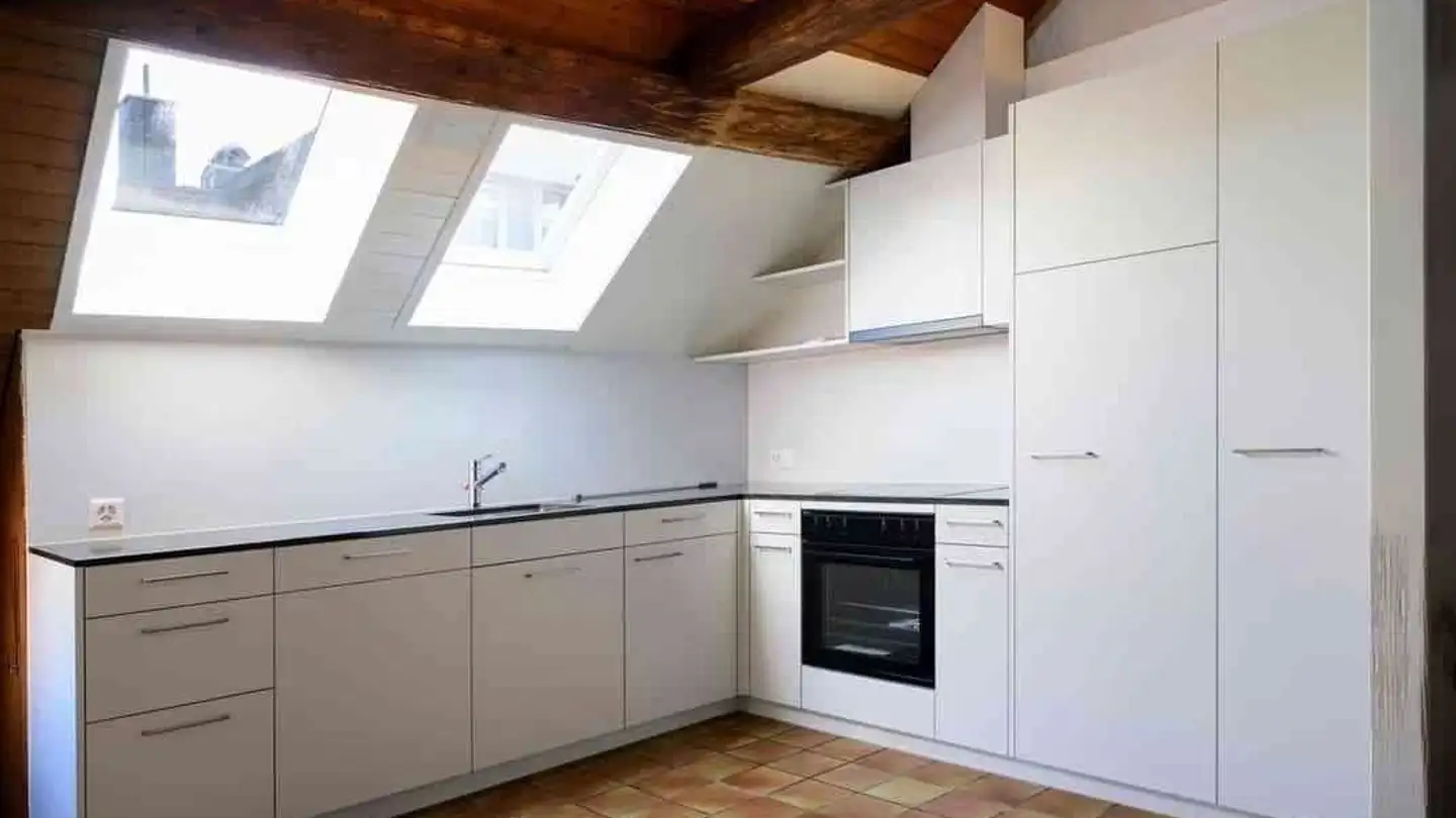 Stanza singola in affitto - Gerbergasse 6, 4800 Zofingen - Foto 3