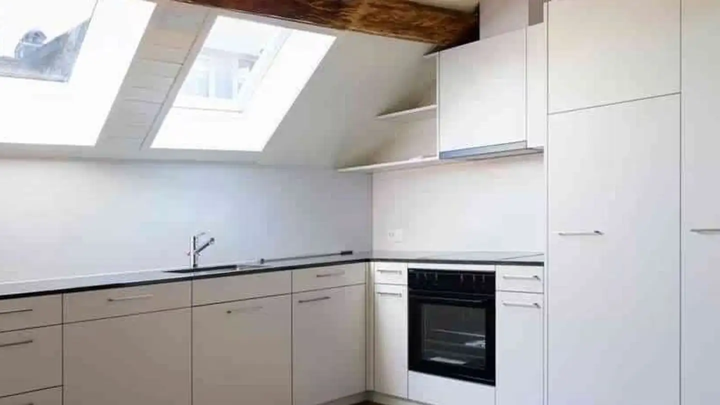 Chambre à louer - Gerbergasse 6, 4800 Zofingen - Photo 3