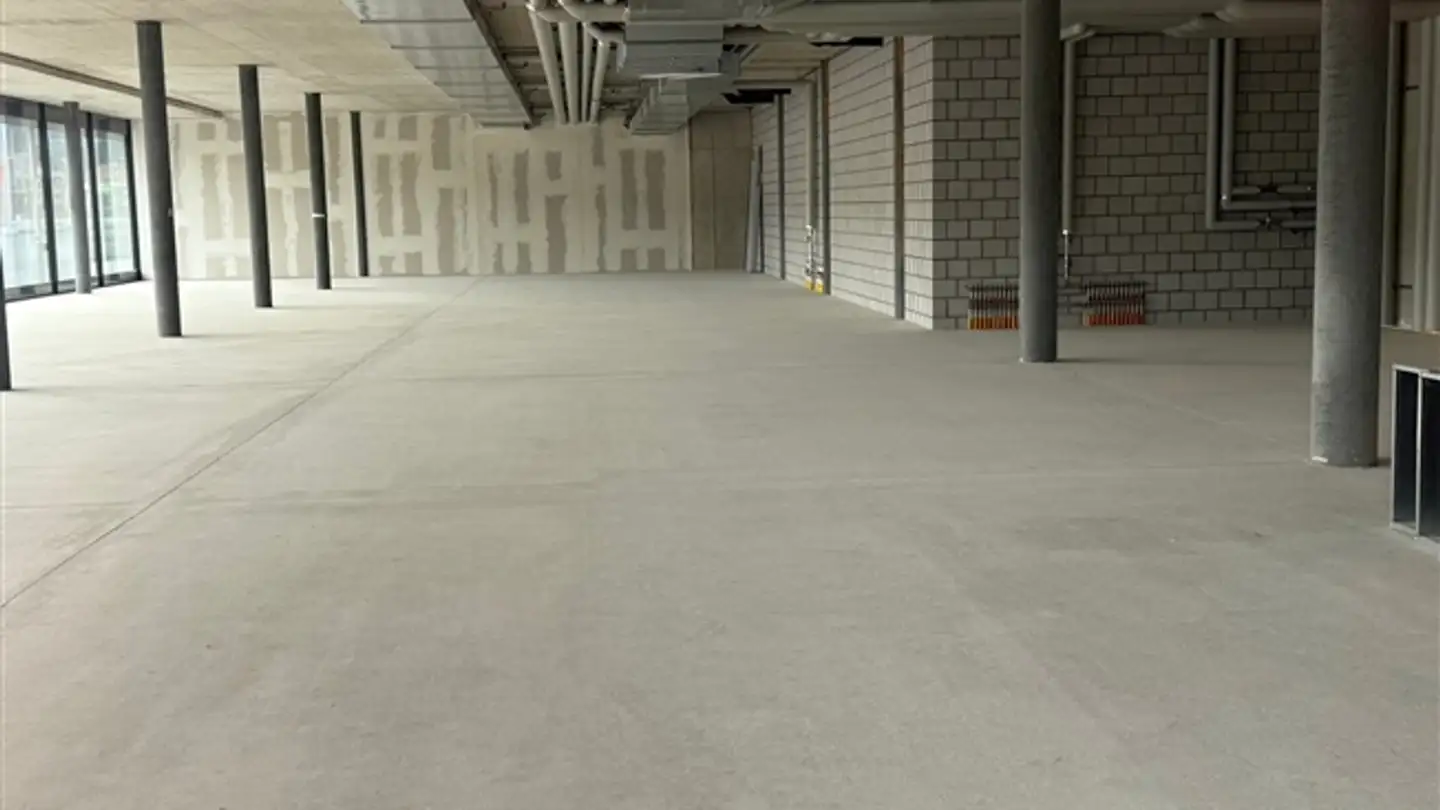 Appartement à louer - Mooshausstrasse 1, 3510 Konolfingen - Photo 2