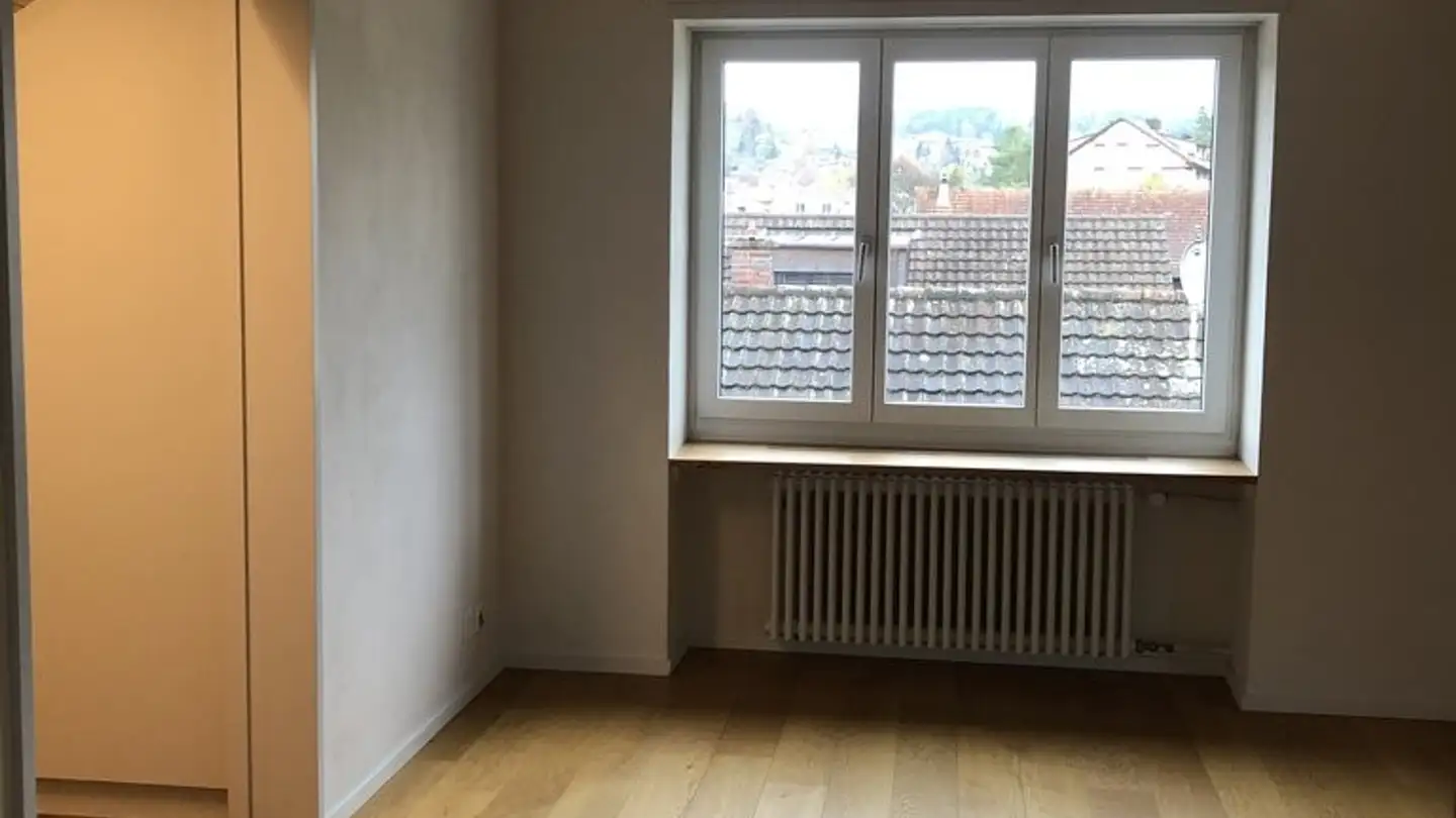 Penthouse for rent - Oberseenerstrasse 16, 8405 Winterthur - Photo 4