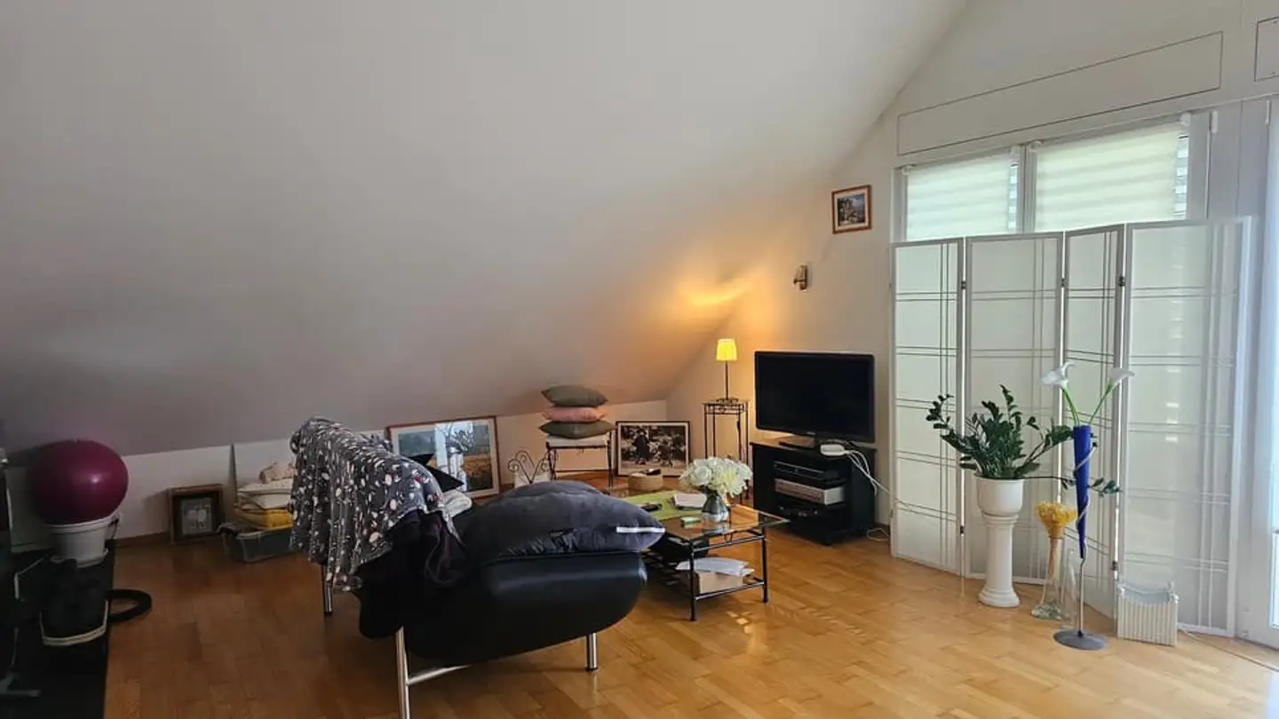 Apartment for rent - Chemin De Champvent 10, 1008 Jouxtens-Mézery