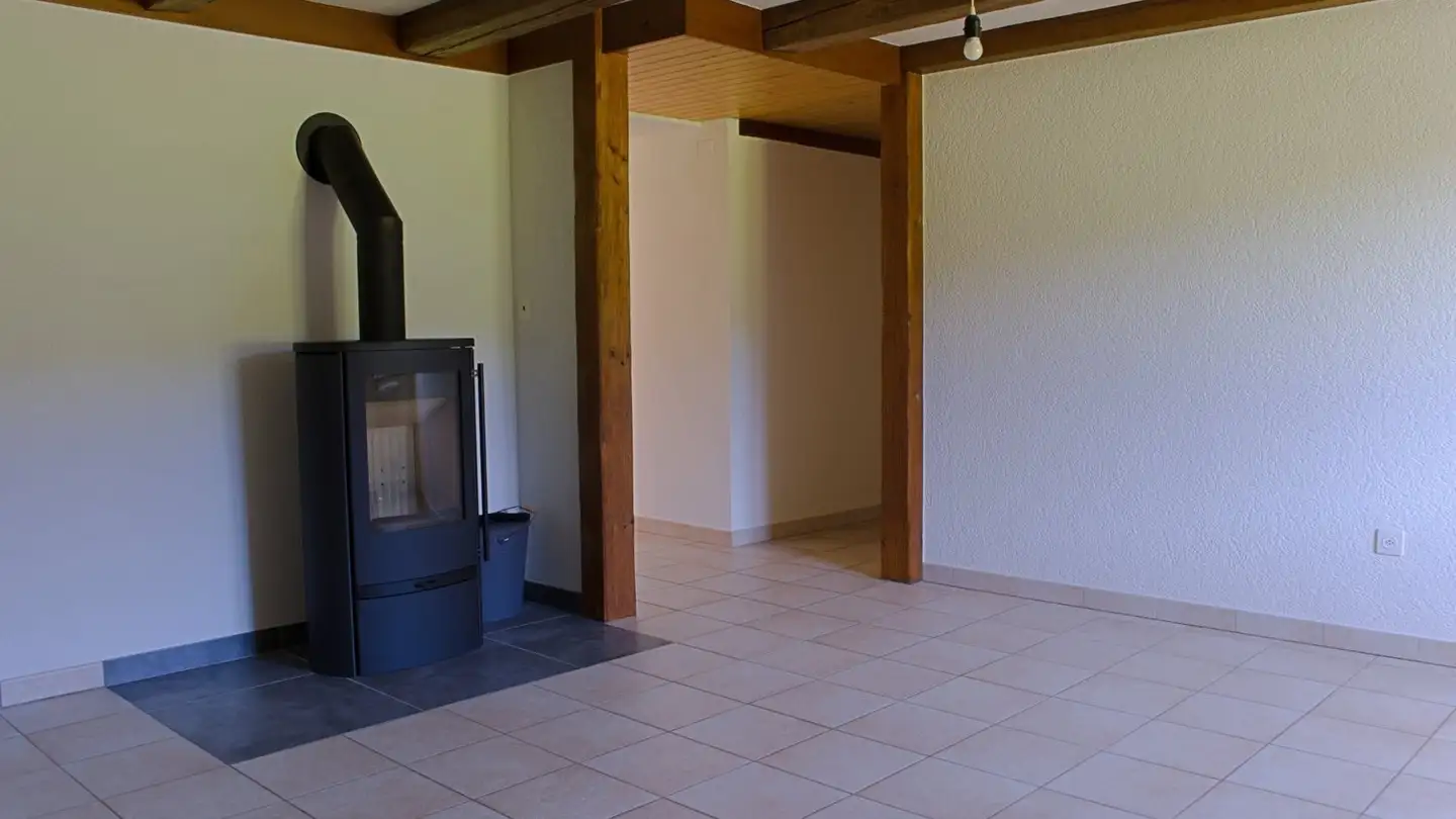 Appartement à louer - Miéville 124, 2314 La Sagne NE