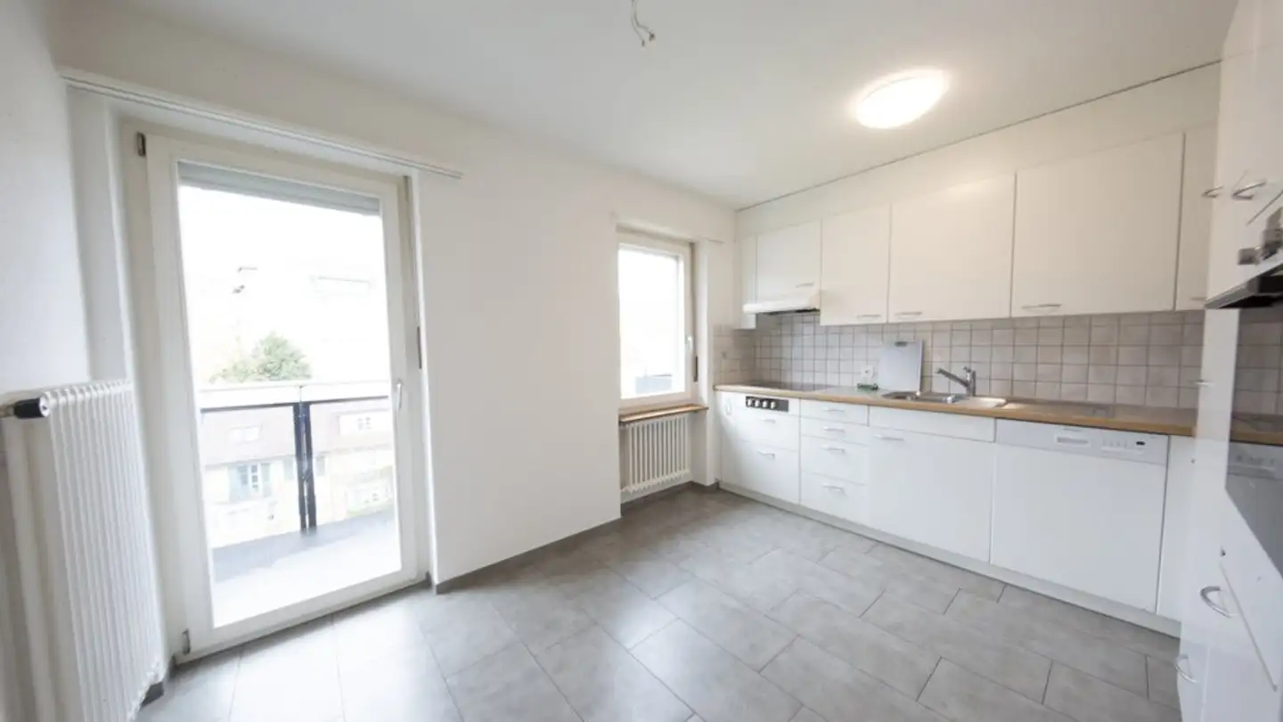 Appartement à louer - Ziegelfeldstrasse 28, 4600 Olten - Photo 3