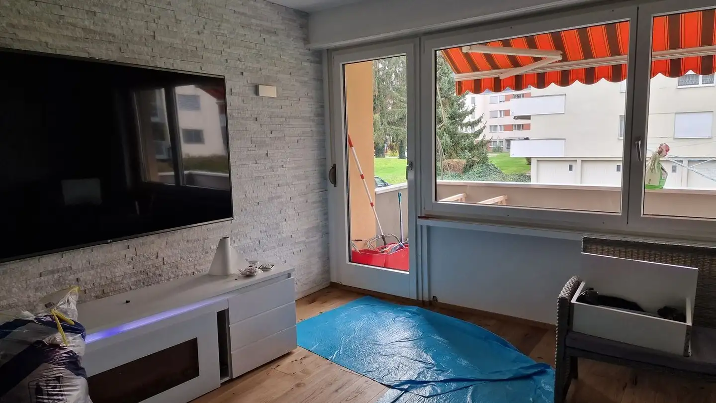 Appartement à louer - Im Feld 3, 8424 Embrach