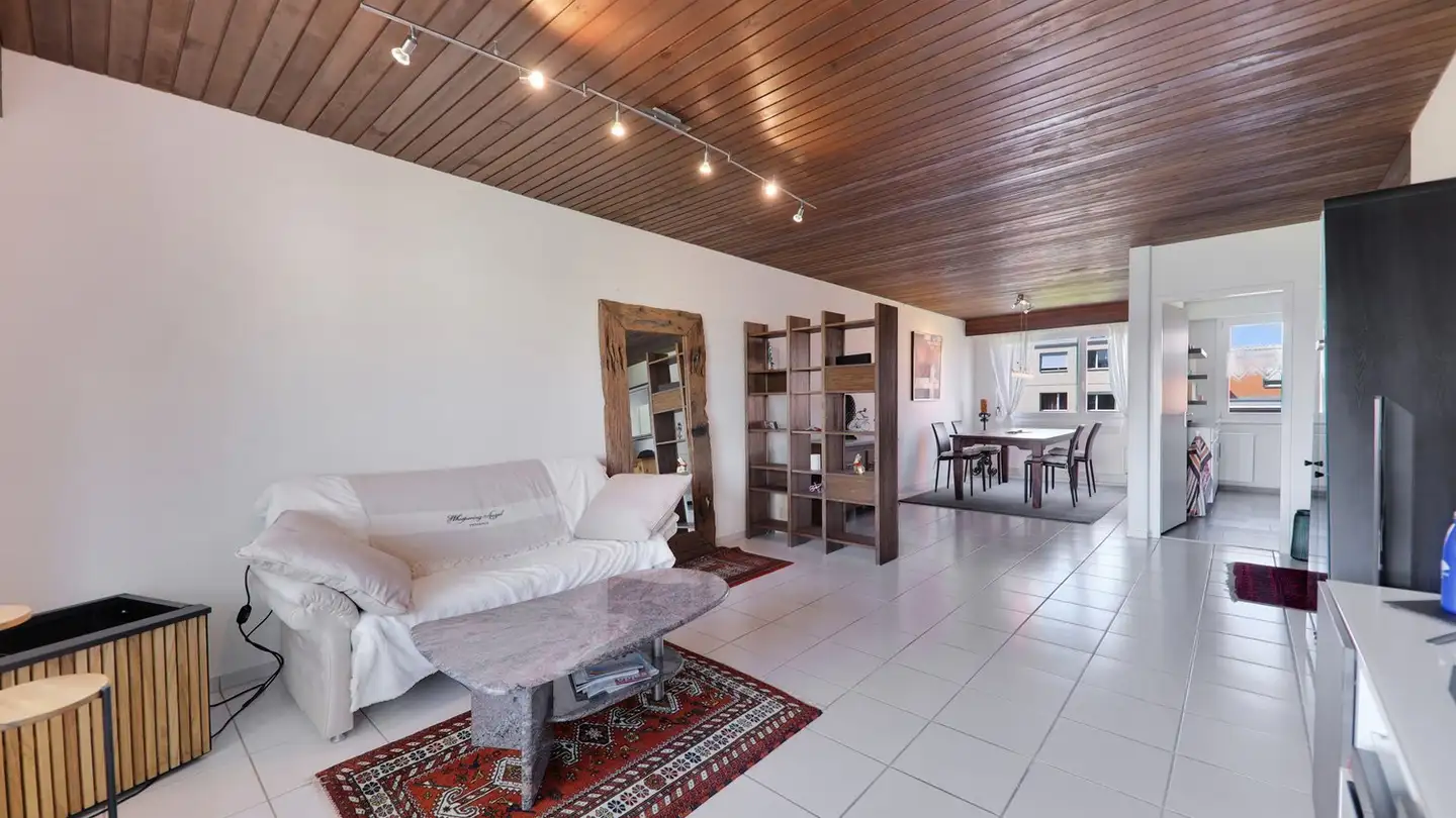 Appartamento in vendita - Bruggächerstrasse 14, 8617 Mönchaltorf - Photo 2