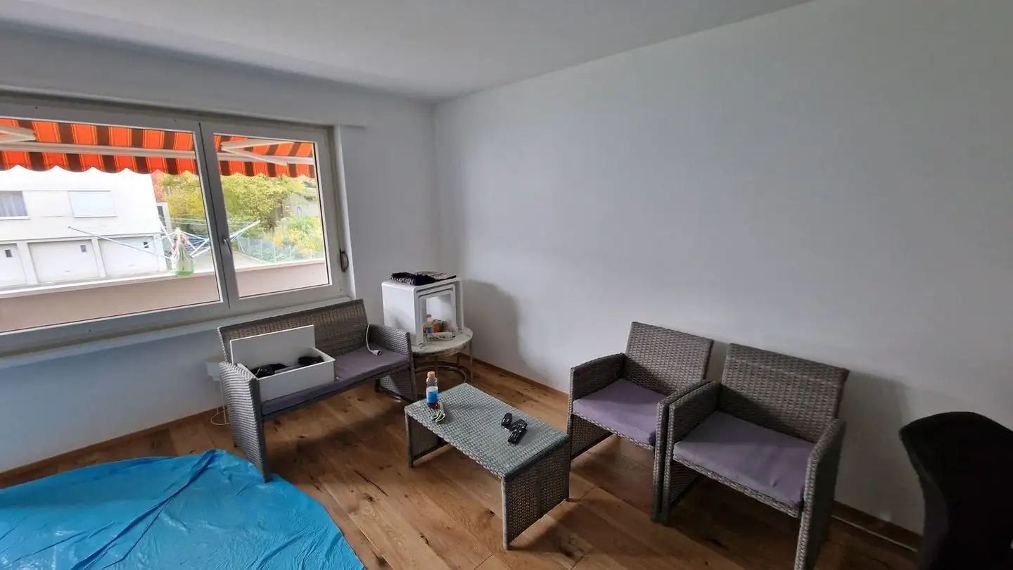Appartement à louer - Im Feld 3, 8424 Embrach - Photo 2