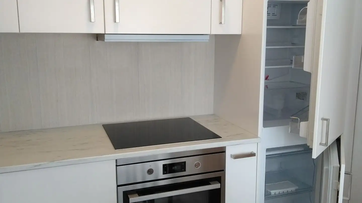 Wohnung kaufen - Via Antonio Vanoni 25, 6900 Lugano - Foto 2