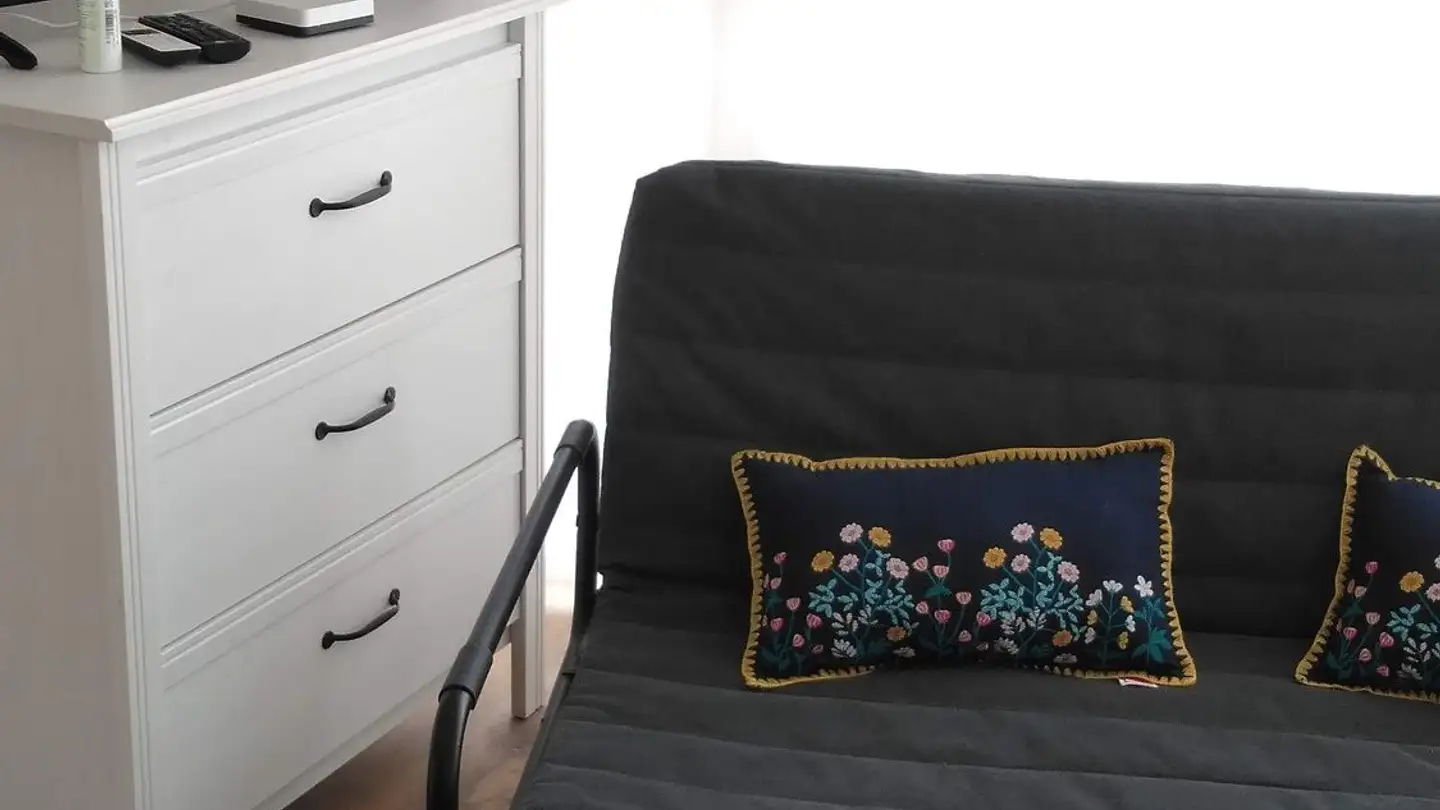 Wohnung kaufen - Via Antonio Vanoni 25, 6900 Lugano - Foto 4