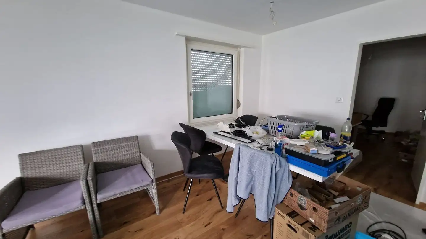 Appartement à louer - Im Feld 3, 8424 Embrach - Photo 3