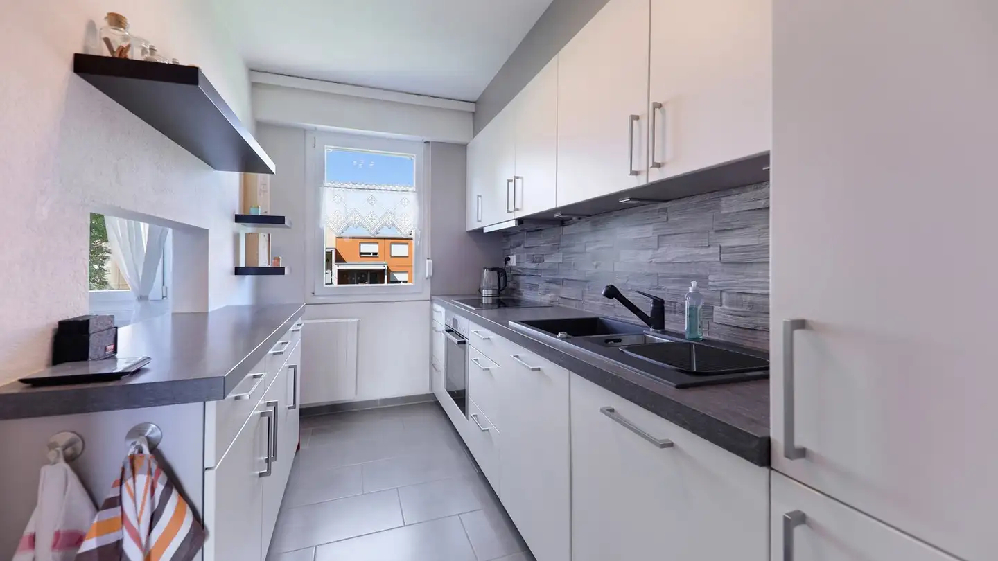 Appartamento in vendita - Bruggächerstrasse 14, 8617 Mönchaltorf - Photo 4