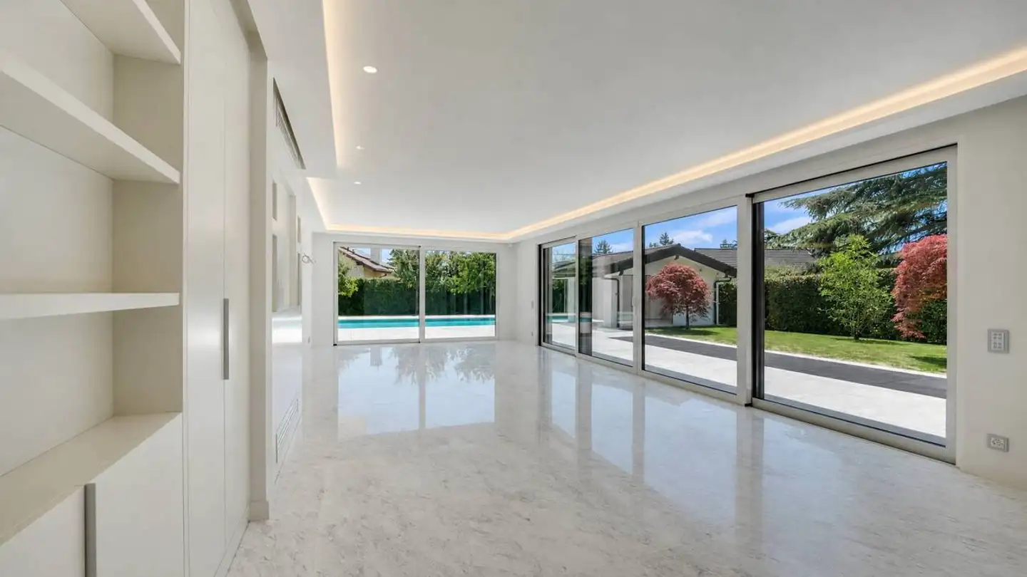 Villa for rent - 1270 Trélex - Photo 4