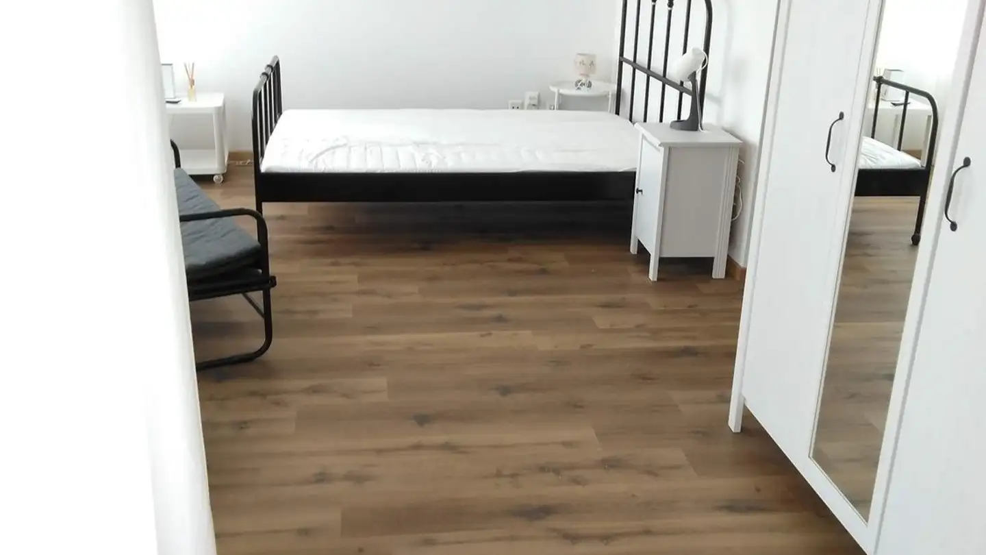 Wohnung kaufen - Via Antonio Vanoni 25, 6900 Lugano