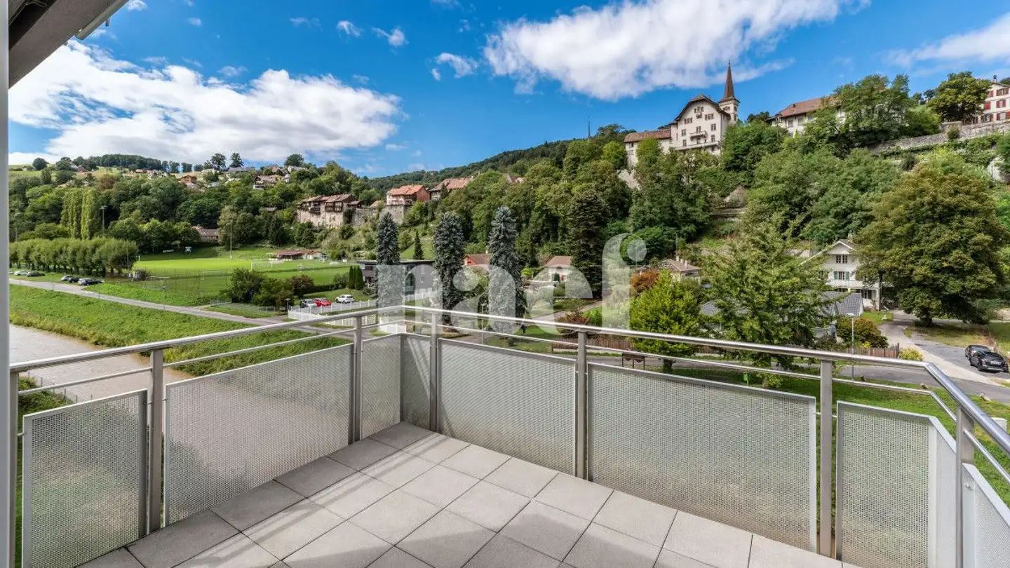 Apartment for rent - Clos Des Terreaux 6, 1510 Moudon - Photo 2