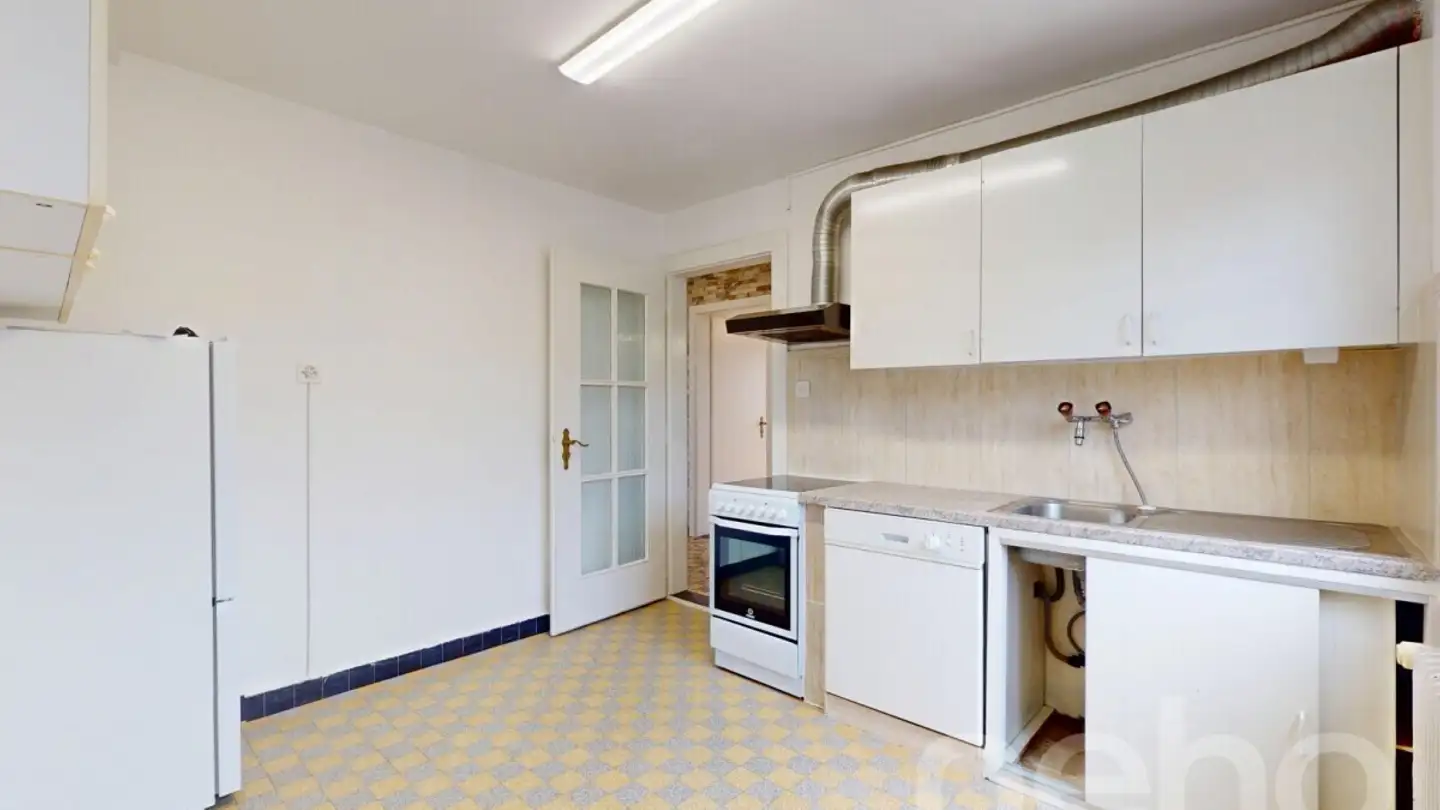 Casa singola in vendita - 1544 Gletterens