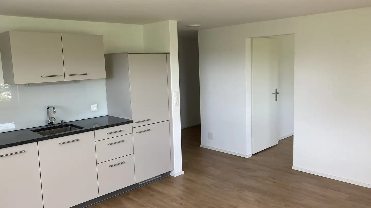 Apartment for rent - 3274 Bühl b. Aarberg - Photo 2