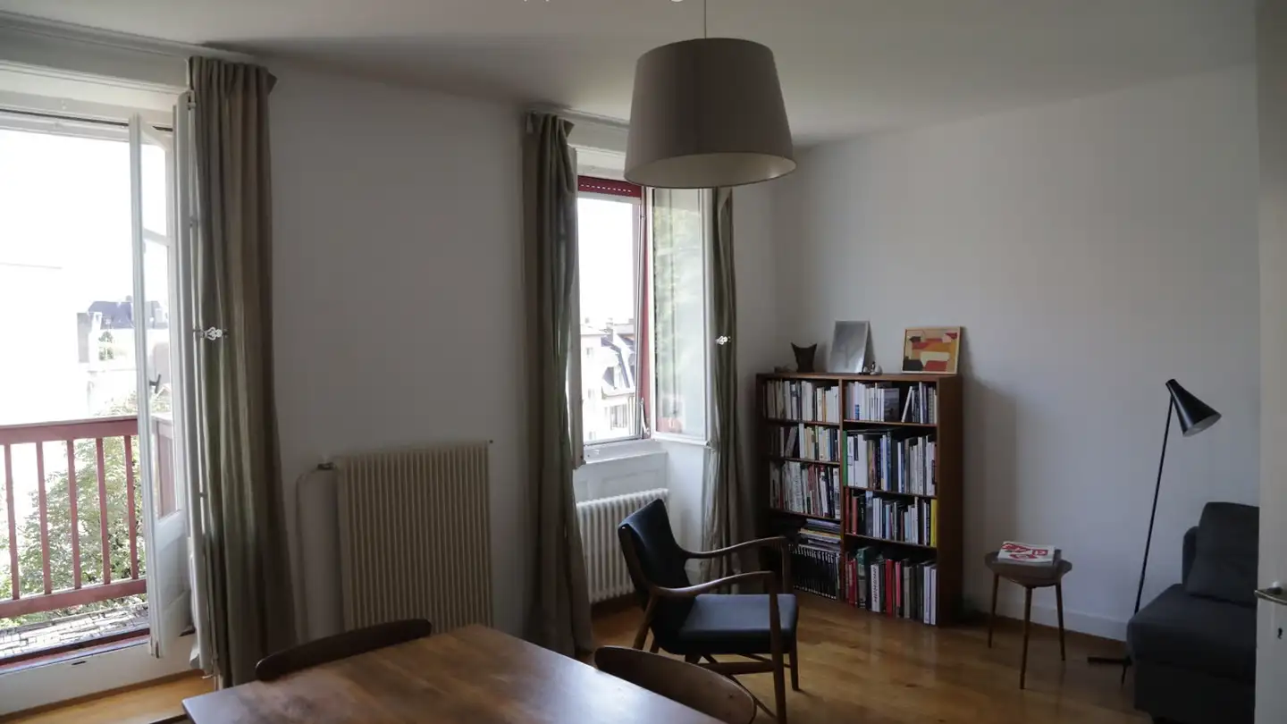 Appartement à louer - Rue Des Anciens Moulins 15, 1820 Montreux - Photo 2